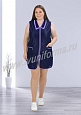 Сарафан женский арт. УН-38-18-НН (size +) - 7