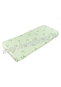 Матрац из струтопласта