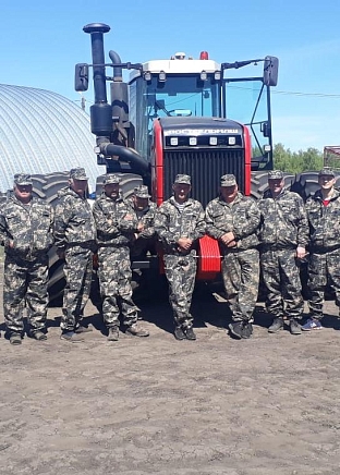 агрополе 2022