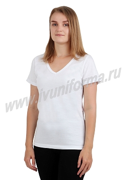 Футболка женская арт. ТР-14-12-КУЛ