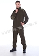 Костюм мужской арт. ОР-02-33-ФЛ - 1