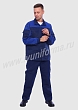 Расцветка 1