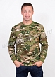 Расцветка 1